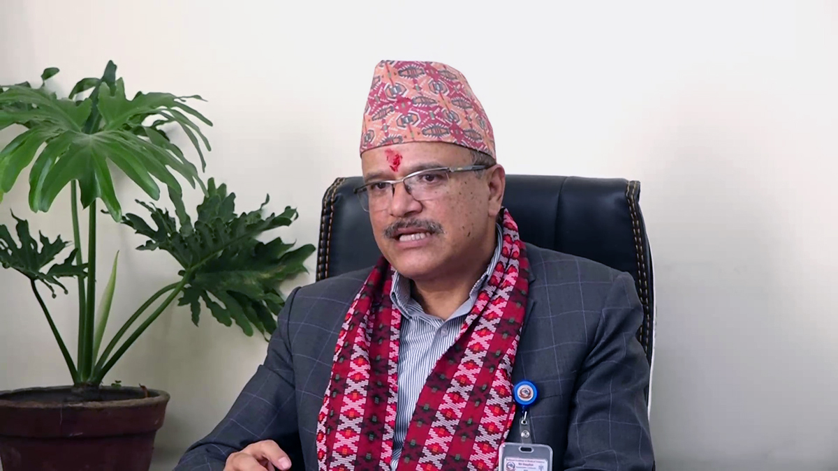 वीर अस्पतालका ७०० वटा जनरल बेड शुक्रबारदेखि बिरामीले निःशुल्क पाउने